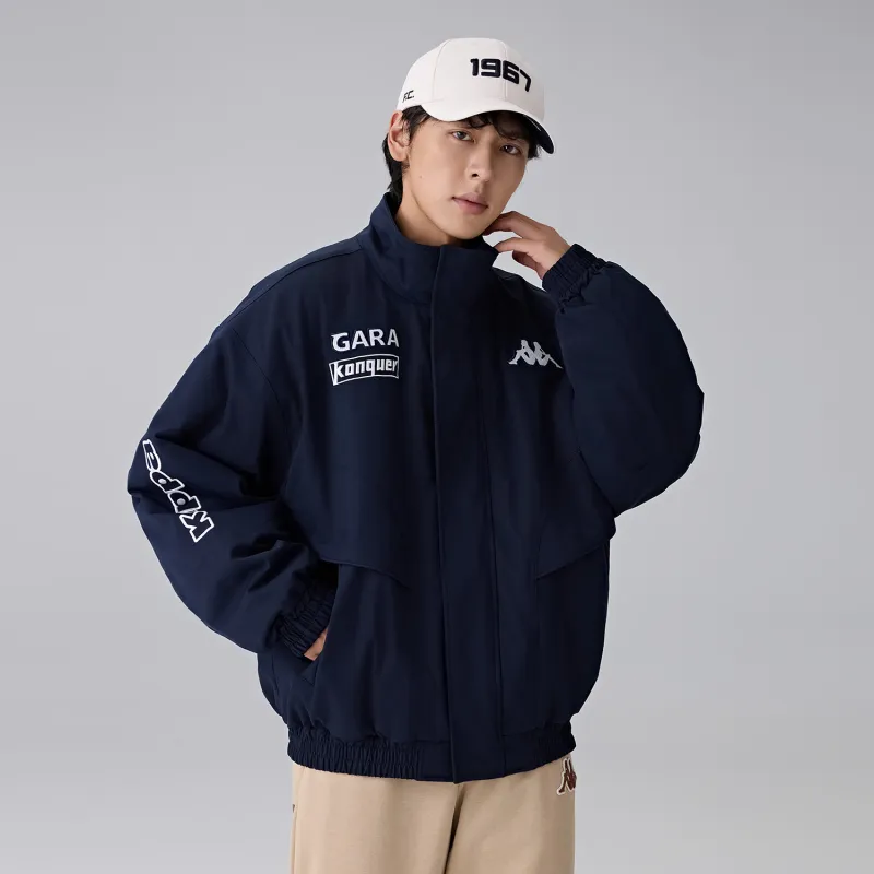 Kappa Puffer Jackets Men-2