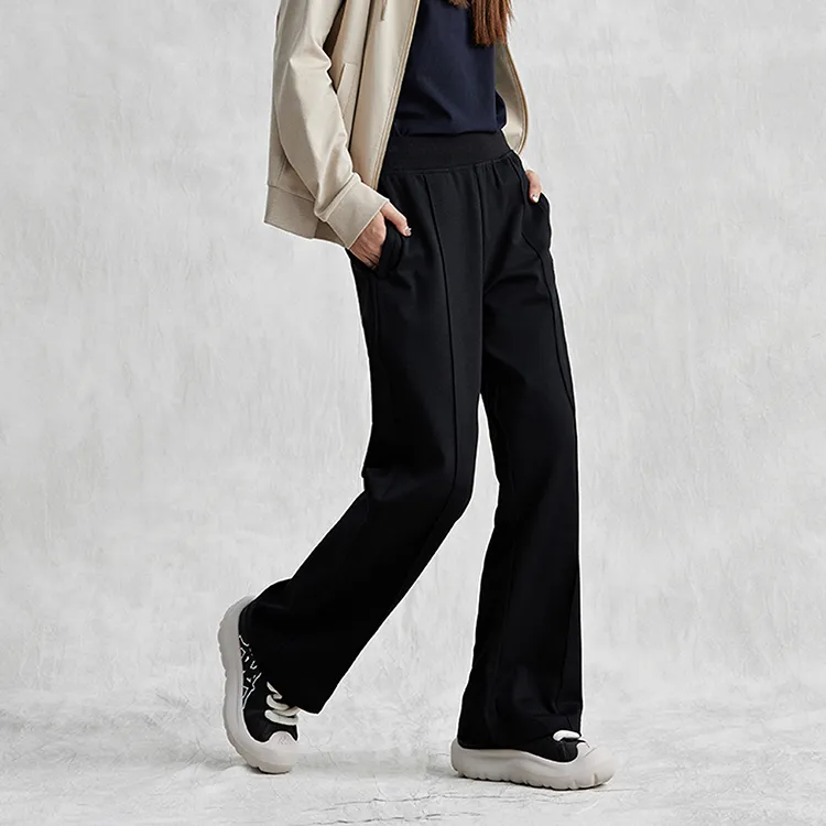 Kappa Casual Pants Women's-9