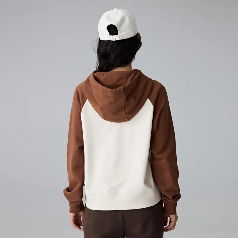 Kappa KAPPA 1916 Sweatshirt Women's White-5