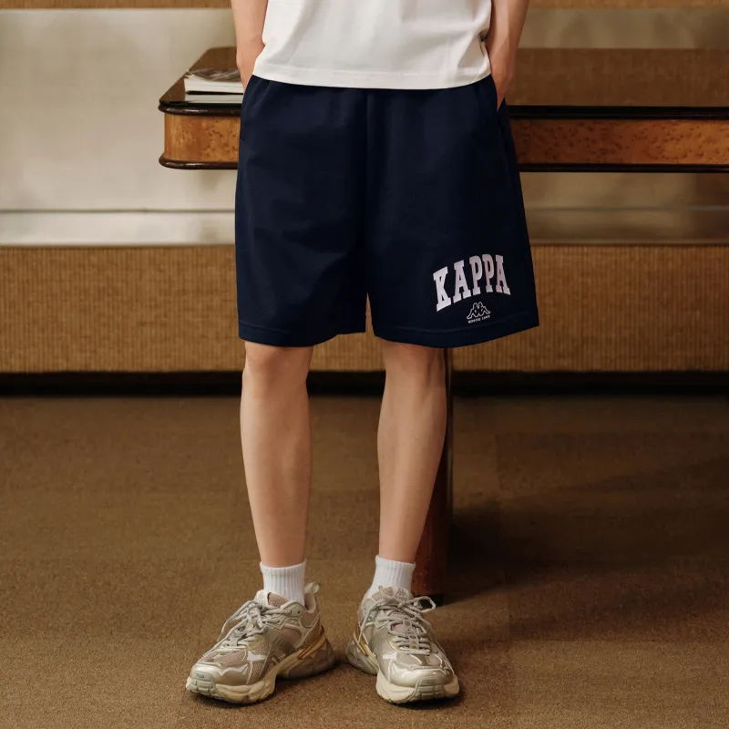 Kappa Summer Casual Shorts Men's-2