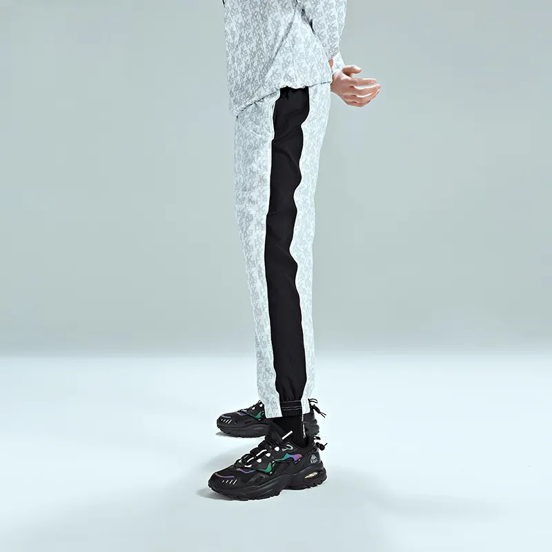 Kappa Knitted Sports Pants Men's-5