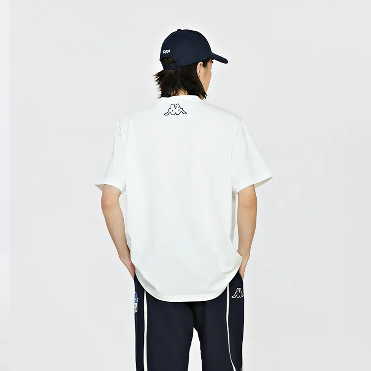 Kappa 1916 Series T Shirt Men's-5