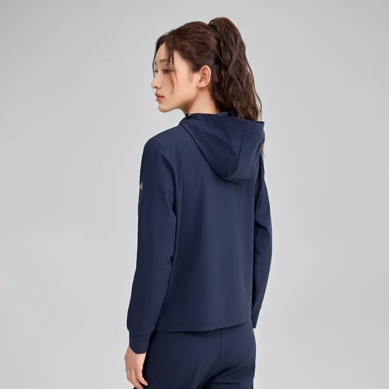 Kappa GARA Series Jacket Women's-5