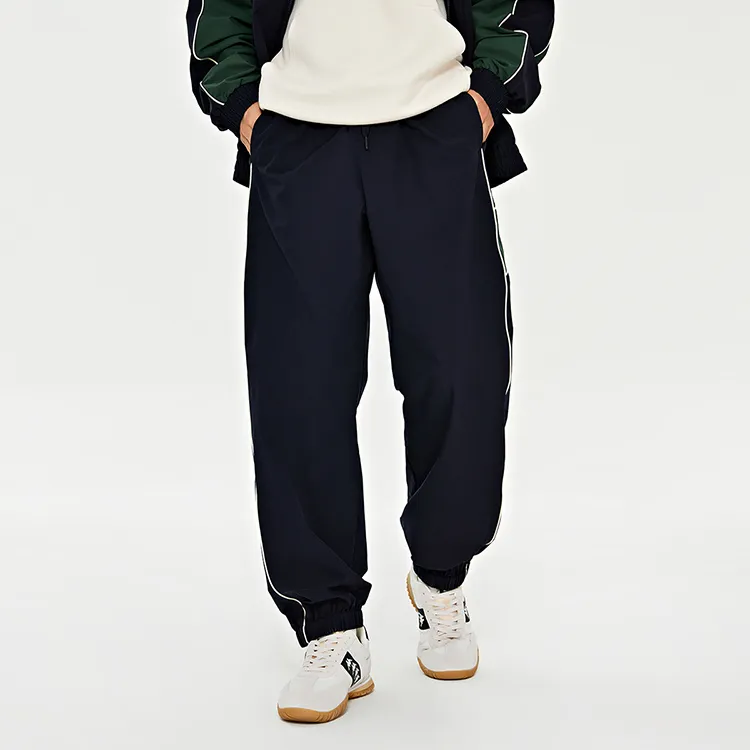 Kappa Casual Pants Men-9