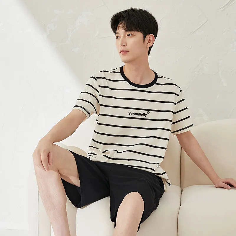 Top Melon Unisex Pajama Sets-18