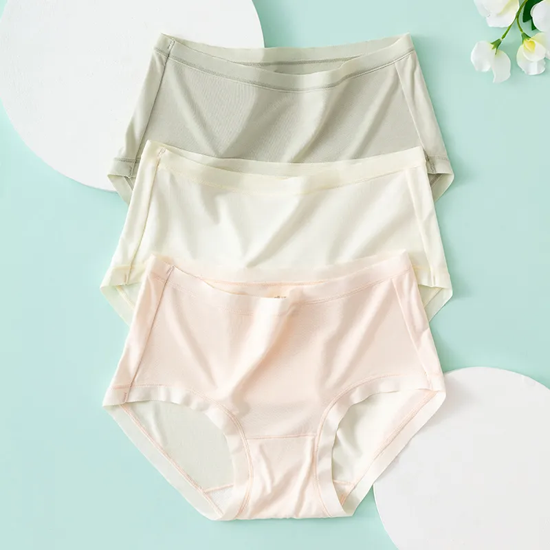 Top Melon Underpants Women's 3 Pack-3