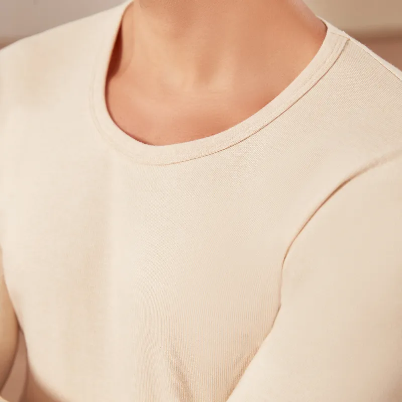 Top Melon Men Thermal Sets-3