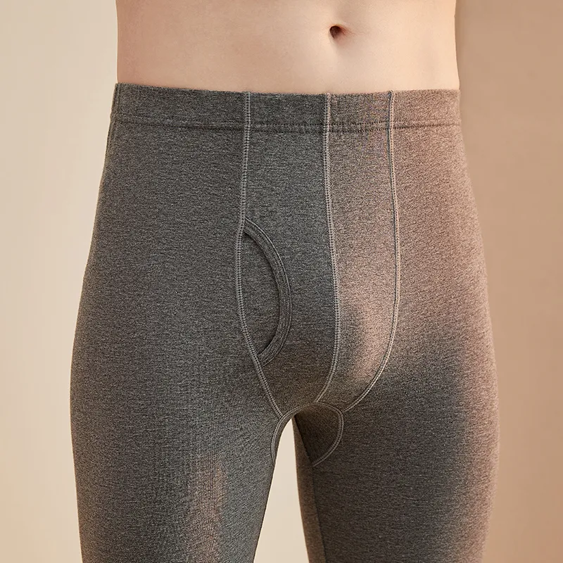 Top Melon Men Thermal Sets-2