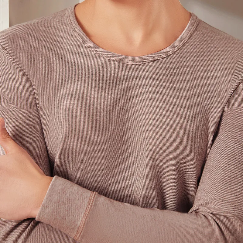 Top Melon Men Thermal Sets-7