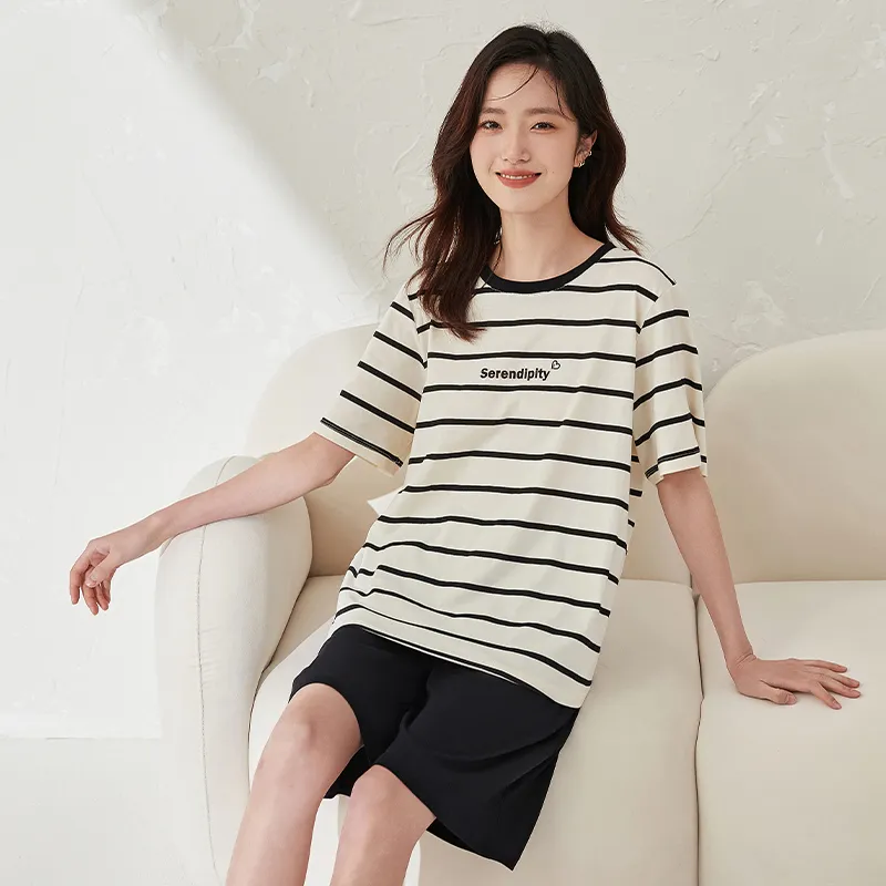 Top Melon Unisex Pajama Sets-1