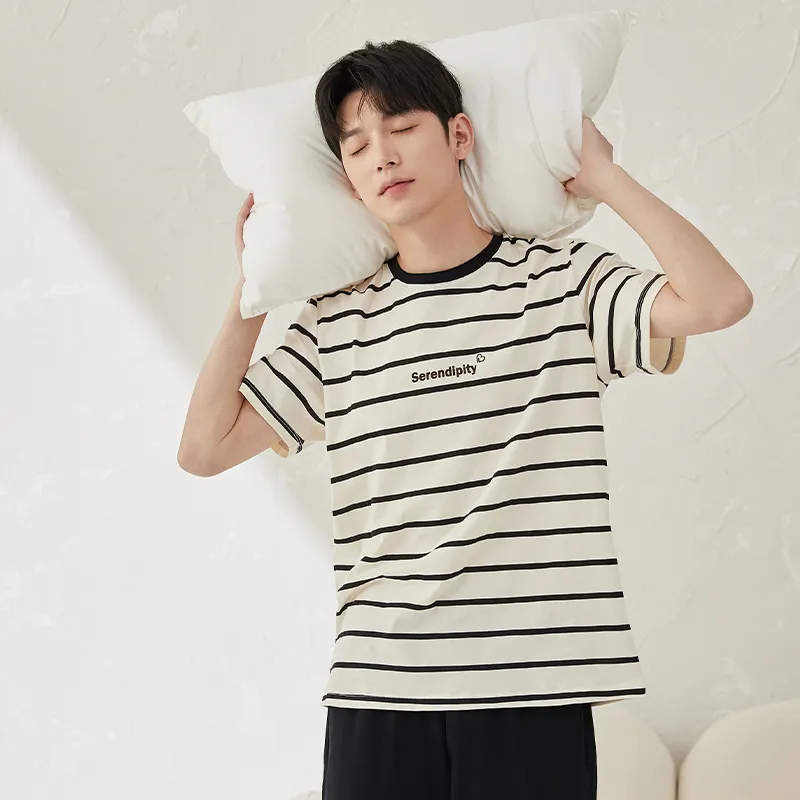 Top Melon Unisex Pajama Sets-17