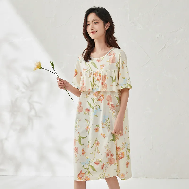 Top Melon Women's Nightgowns-3