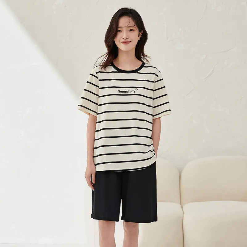 Top Melon Unisex Pajama Sets-3