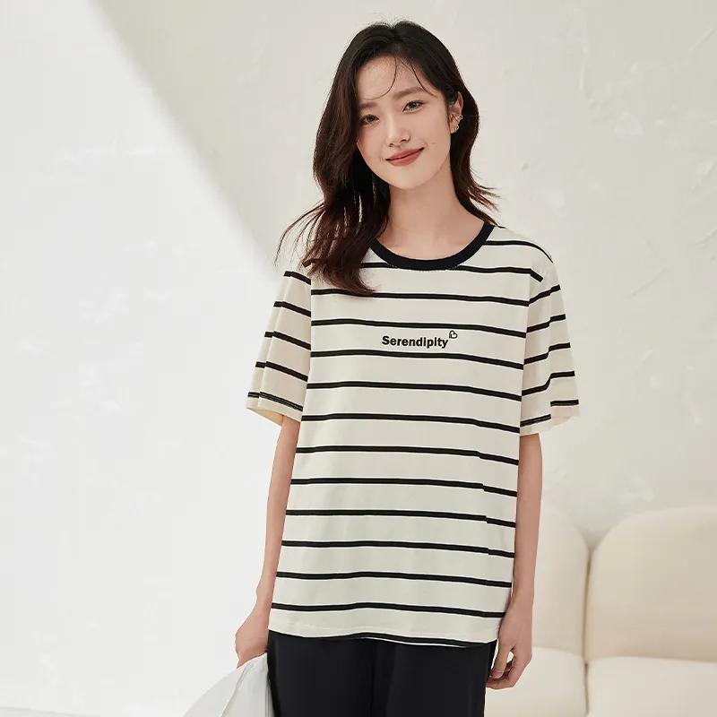 Top Melon Unisex Pajama Sets-2