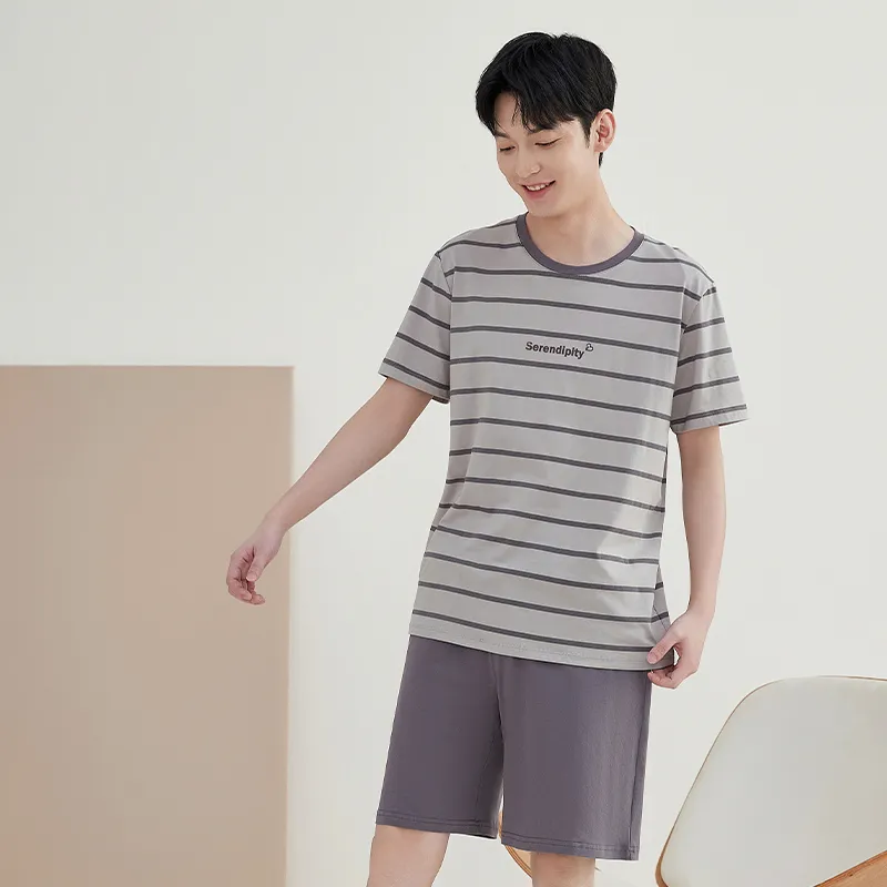 Top Melon Unisex Pajama Sets-15