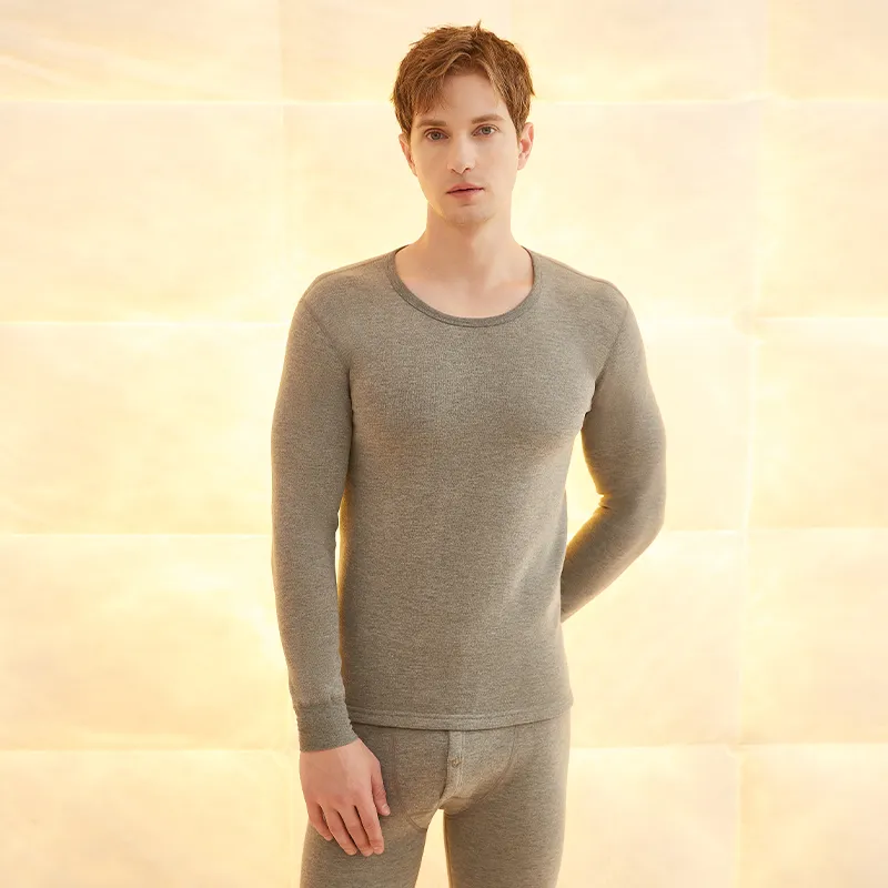 Top Melon Men Thermal Sets-4