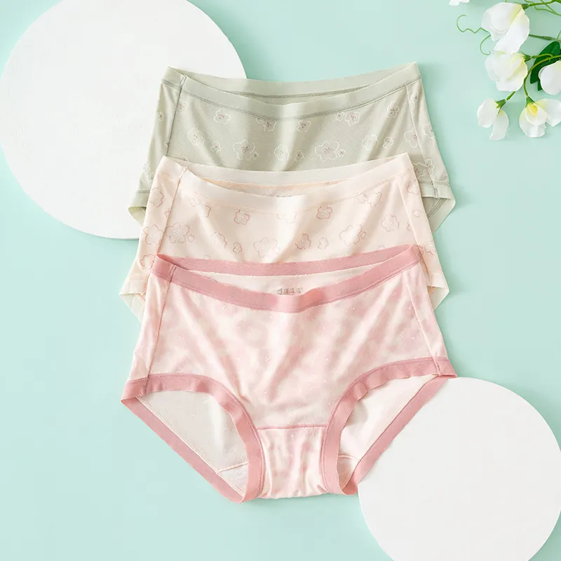 Top Melon Underpants Women's 3 Pack-1
