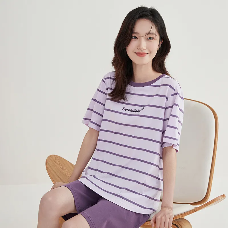 Top Melon Unisex Pajama Sets-11