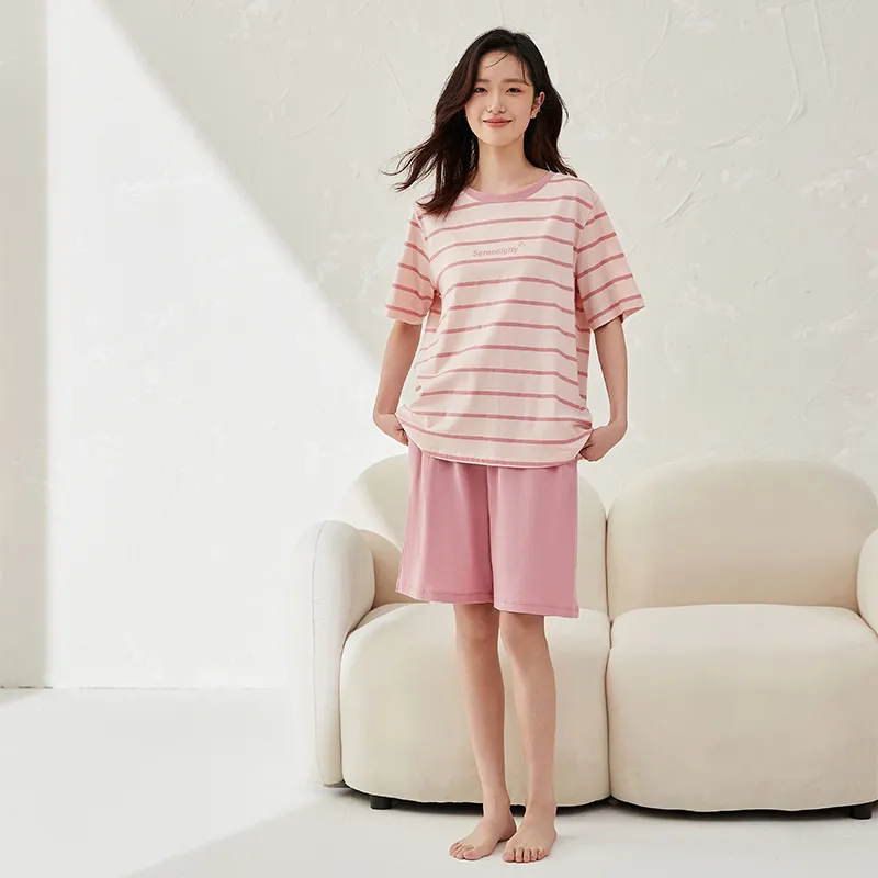 Top Melon Unisex Pajama Sets-9