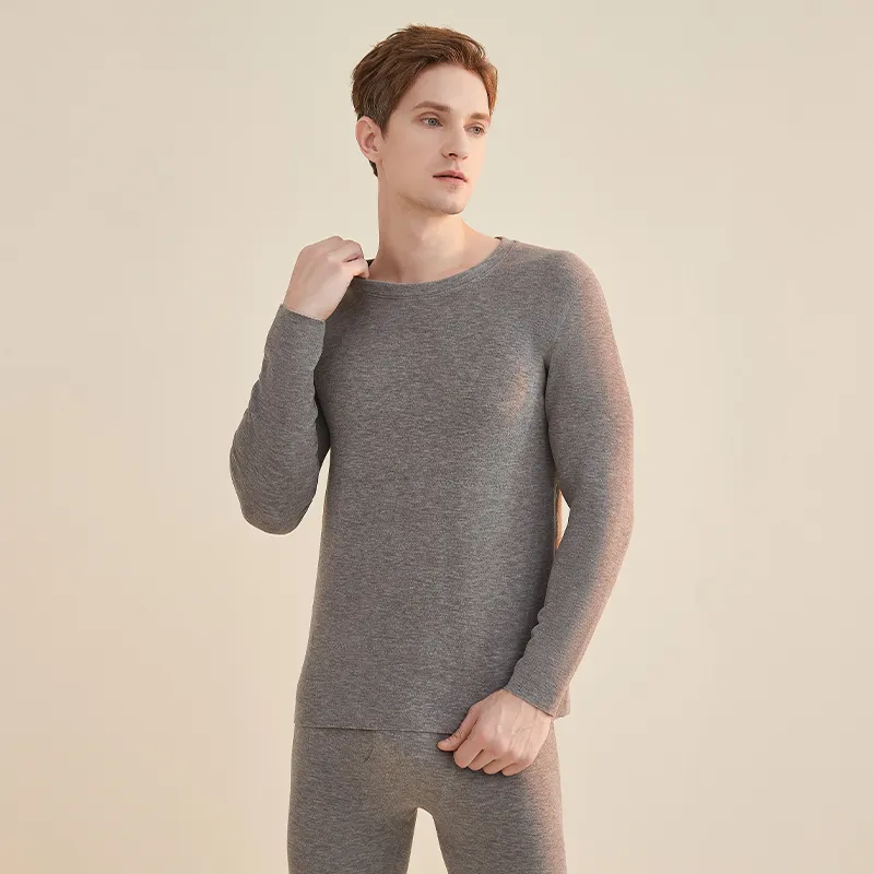 Top Melon Men Thermal Sets-6