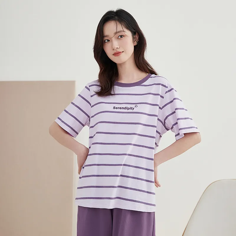 Top Melon Unisex Pajama Sets-12