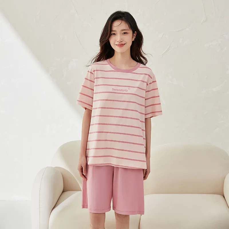 Top Melon Unisex Pajama Sets-8