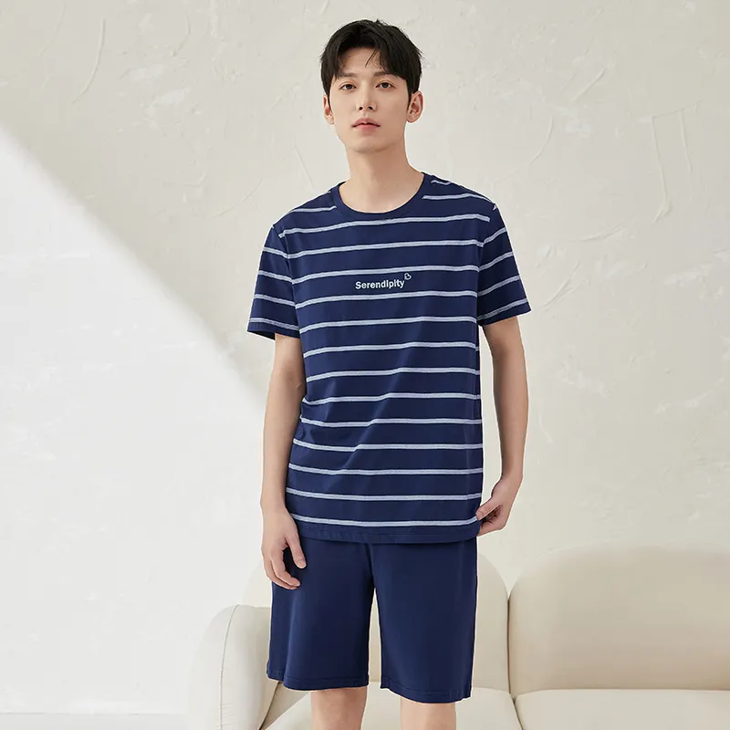 Top Melon Unisex Pajama Sets-20