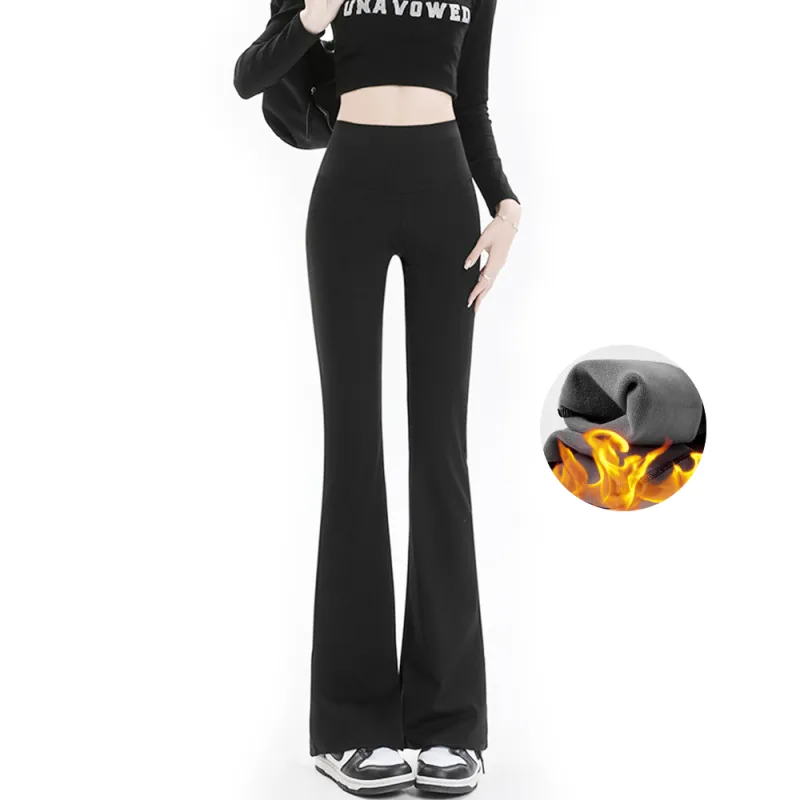 BAIJUAN Casual Pants Unisex-8