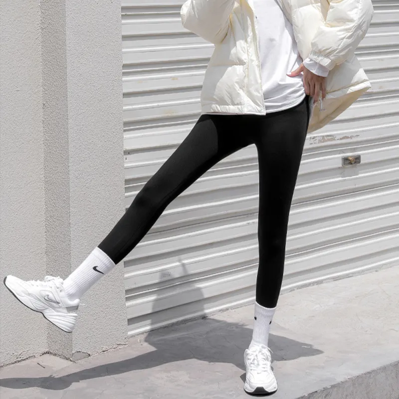 BAIJUAN Casual Pants Unisex-4