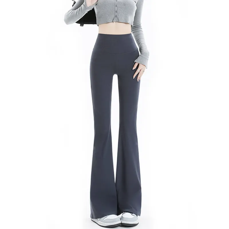 BAIJUAN Casual Pants Unisex-5