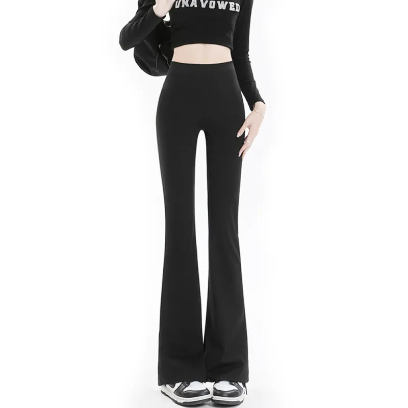 BAIJUAN Casual Pants Unisex-2