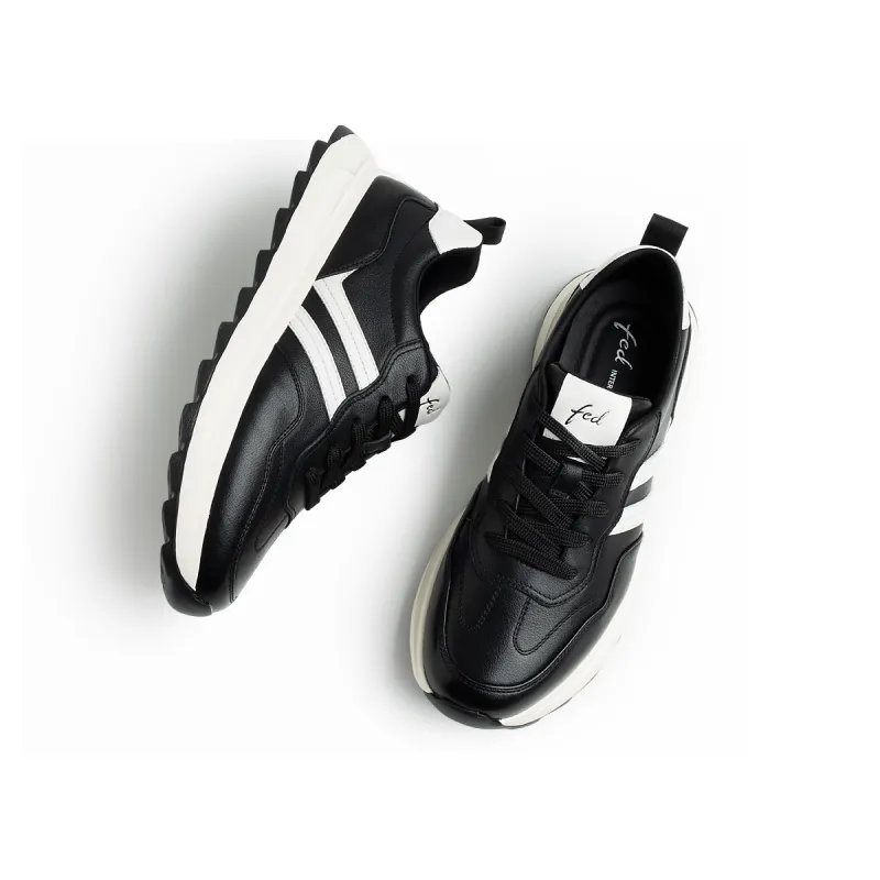 FED Casual Shoes Men Low Top-4