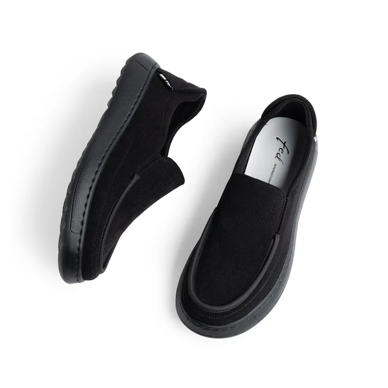 FED Breathable Low Top Casual Shoes Men's-5