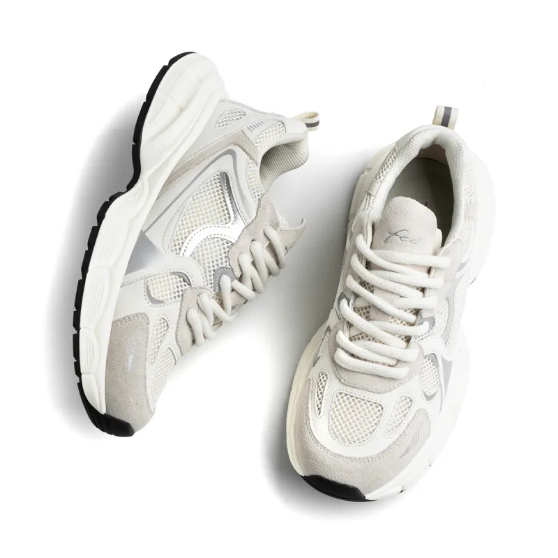 FED Breathable And Lightweight Low Top Chunky Sneakers Men's-9