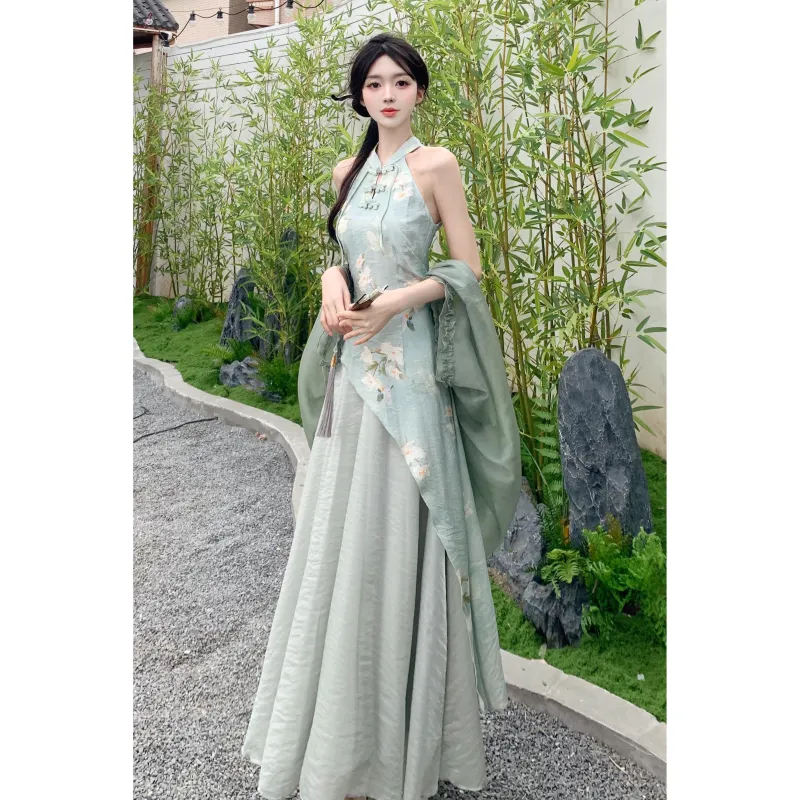 Lookinto Two Piece Skirt Sets Women's-7