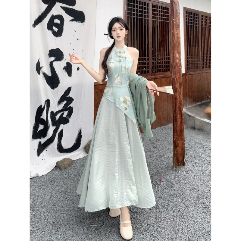Lookinto Two Piece Skirt Sets Women's-4