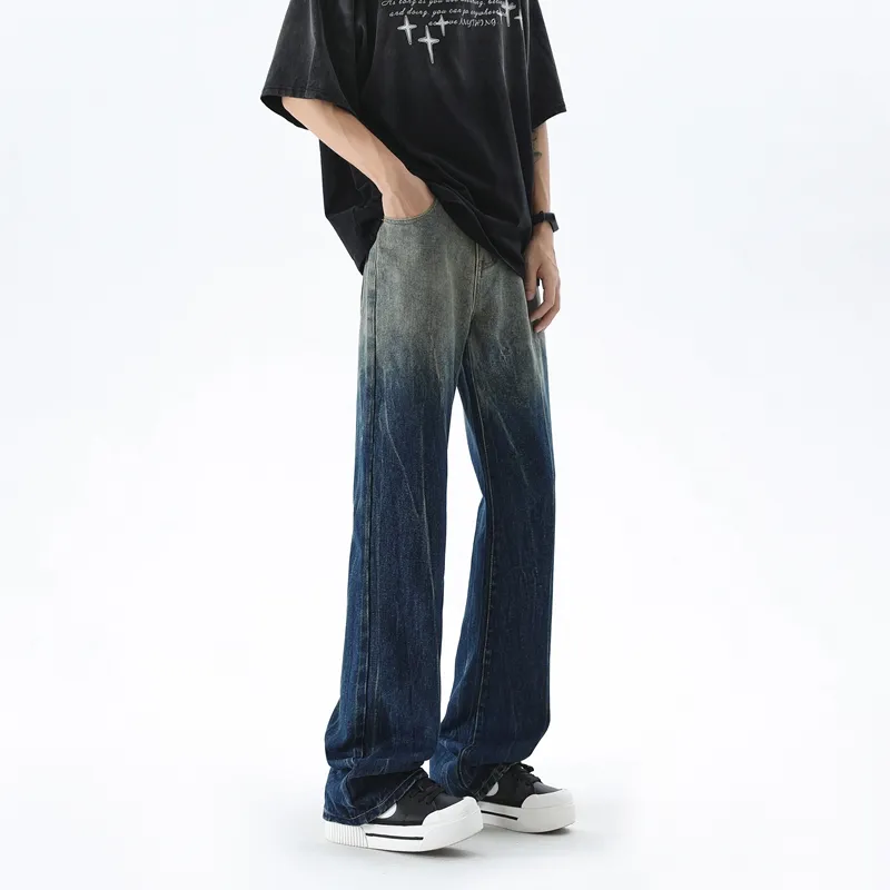 TnTn Jeans Unisex-1