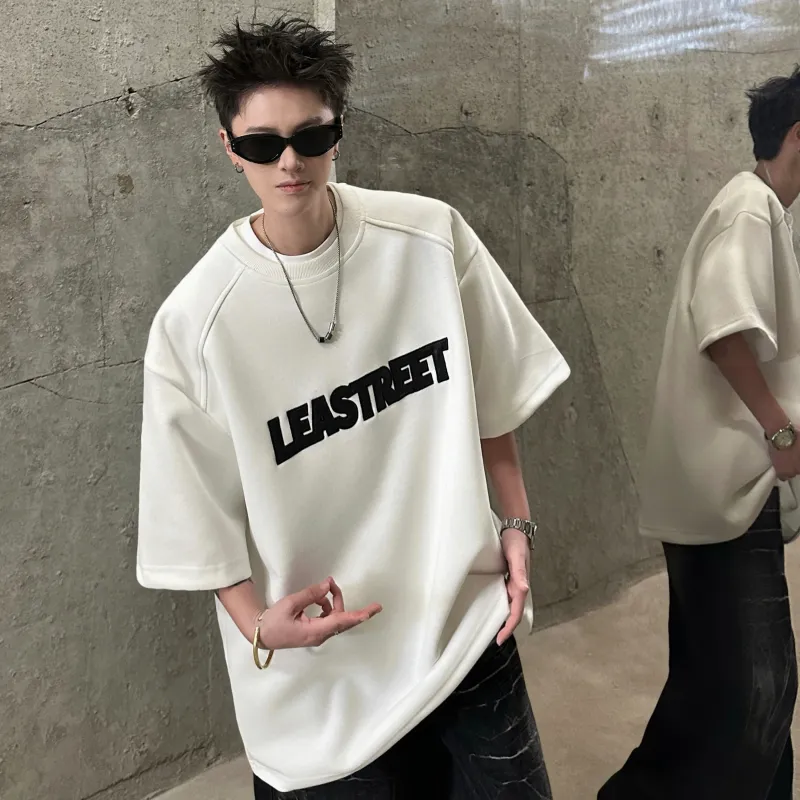 MARK WAFFLE T Shirts Unisex-9