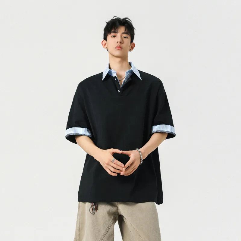 MARK WAFFLE T Shirts Unisex-11