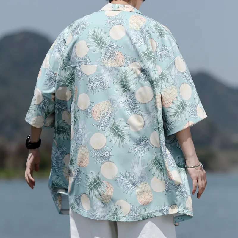 MARK WAFFLE Shirts Unisex-2