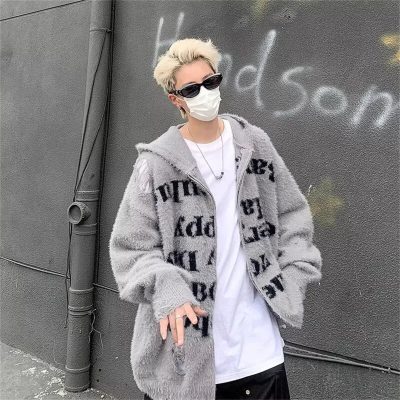 Lulifama Knitwear Unisex-24