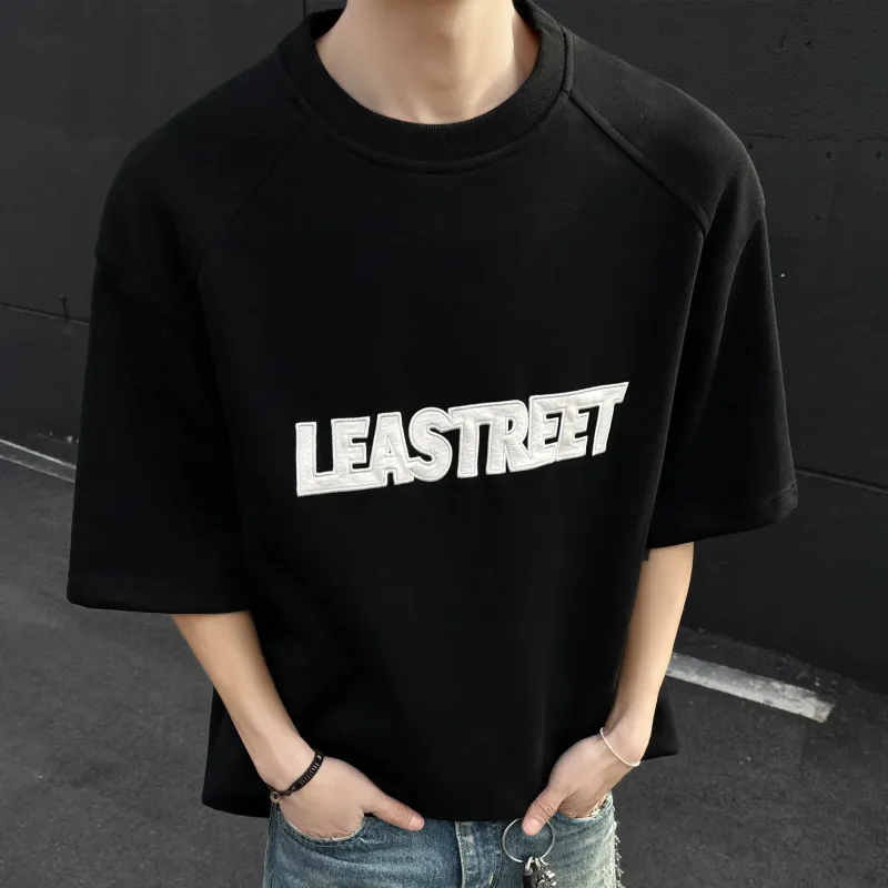 MARK WAFFLE T Shirts Unisex-9