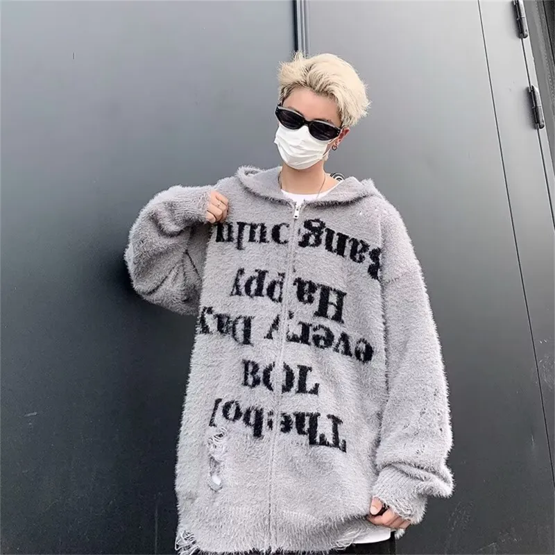 Lulifama Knitwear Unisex-21