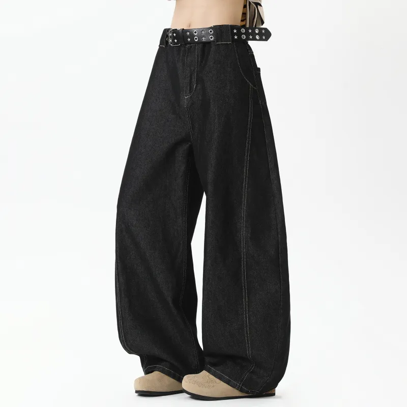 MARK WAFFLE Jeans Unisex-10