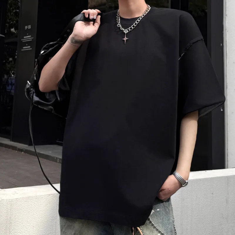 MARK WAFFLE T Shirts Unisex-9