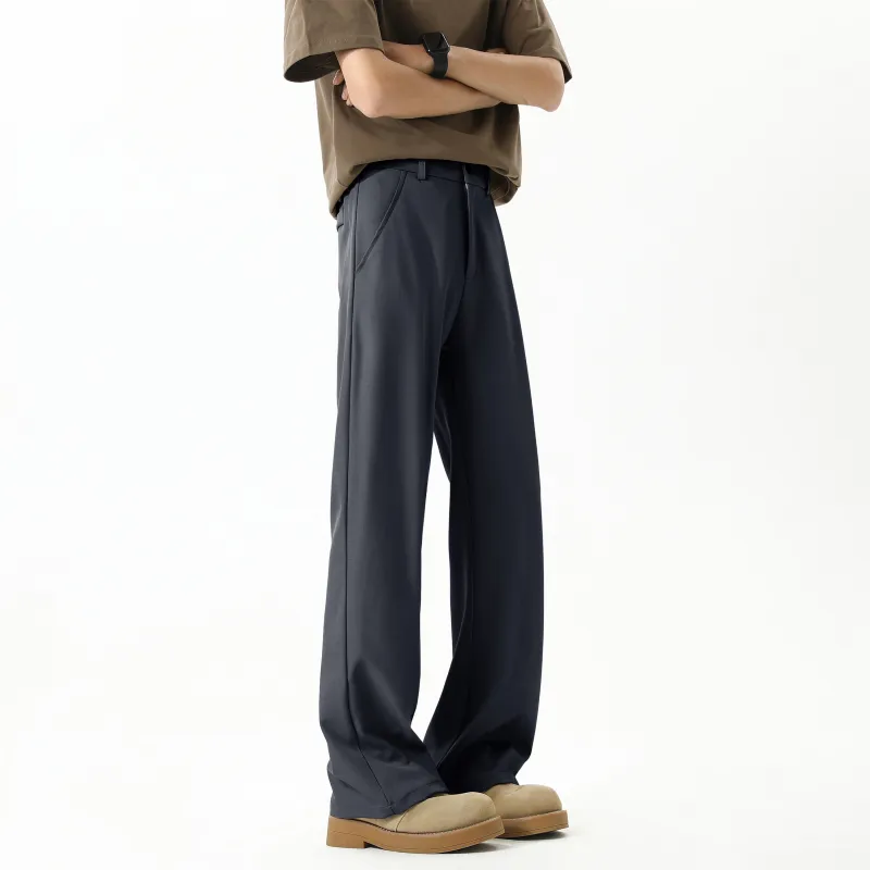 MARK WAFFLE Suit Trouser Unisex-10