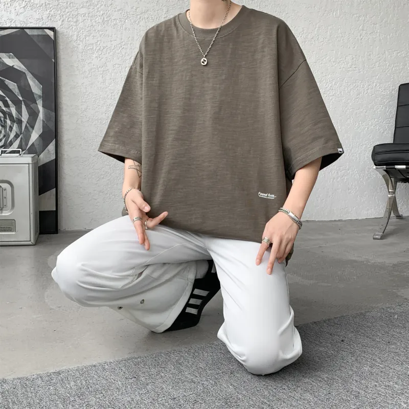 MARK WAFFLE T Shirts Unisex-12