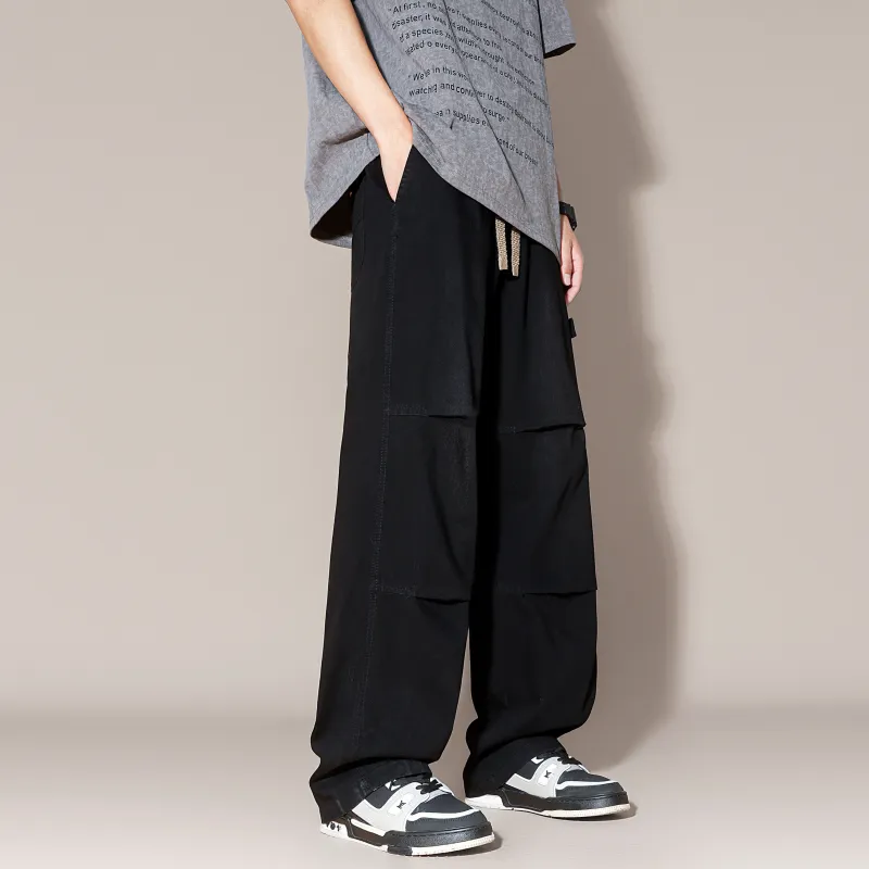 MARK WAFFLE Jeans Unisex-5