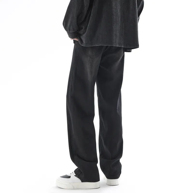 MARK WAFFLE Jeans Unisex-1