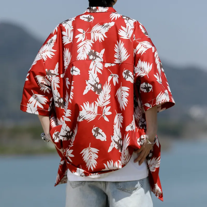 MARK WAFFLE Shirts Unisex-15